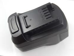 VHBW Akkumulátor Einhell RT-CD14, 4-1 Li, 14, 4 V, 1, 5 Ah (800113271)