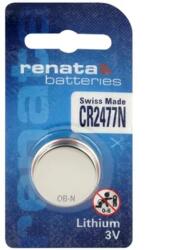 Renata CR2477 lítium gombelem 1 db (785618132922)