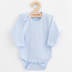 NEW BABY Baba body New Baby Classic II kék - babyboxstore - 2 990 Ft