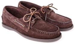 Berwick 1707 Berwick Southend - Wood Brown - 40
