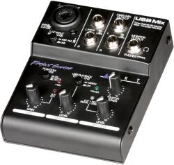 ART USBMix 3 csatornás mini USB keverő Hangkártya / Audio Interface