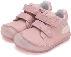 D.D.Step Barefoot átmeneti cipő felhős (26-31 méret) S073-51424A (29)