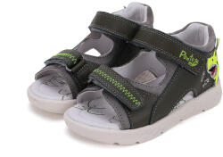 Ponte20 supinált szandál cápás (22-27 méret) DA05-5-1708A (23)