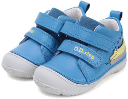 D.D.Step átmeneti cipő krokodilos (20-25 méret) S082-51541B (21)
