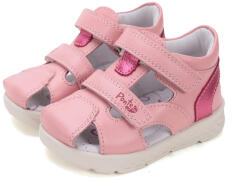 Ponte20 supinált zárt orrú szandál (28-33 méret) DA05-5-1422B (30)