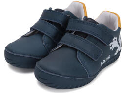 D.D.Step átmeneti cipő Sun reactive farkasos (25-30 méret) S050-51525 (30)