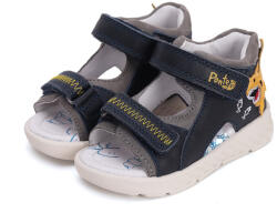 Ponte20 supinált szandál cápás (22-27 méret) DA05-5-1708 (22)