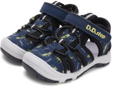 D. D. Step Quick dry szandál (20-25 méret) G065-51957A (21)