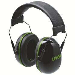 Uvex K10 - căști pentru urechi 30dB