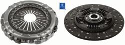 SACHS Set ambreiaj SACHS 3400 700 602 - fixbox