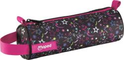 Maped Tolltartó, henger alakú, cipzáras, MAPED, csillagok (932903) - molnarpapir