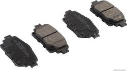 Herth+buss Jakoparts Set placute frana HERTH+BUSS JAKOPARTS J3612048 (J3612048)