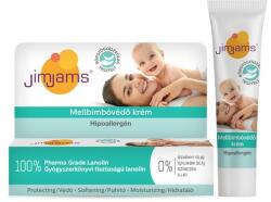 JimJams Mellbimbóvédő krém Hipoallergén, 100% Lanolin (15 ml/db)