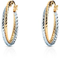 SAVICKI Cercei SAVICKI: aur galben - savicki - 2 597,00 RON