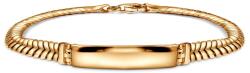 SAVICKI Brățară din aur 585 5, 0 mm 19 cm - savicki - 6 536,00 RON