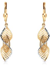 SAVICKI Cercei SAVICKI: aur galben - savicki - 2 739,00 RON