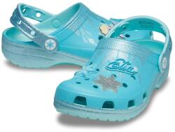 Frozen Elsa Classic Clog T C11 (28-29) (210235-90H)