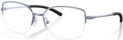 Oakley MOONGLOW POLISHED STONEWASH 55-13 szemüvegkeret