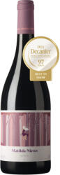  Bodegas Gallegas Matilda Nieves Mencia D. O. Riberia Sacra 2024 (0, 75 l)