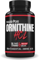Warrior L-Ornithine HCL - L-ornitin-hidroklorid kapszula 100 kapsz