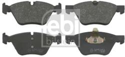Febi Bilstein Set placute frana, frana disc FEBI BILSTEIN 16503 - fixbox
