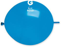 Gemar Összekötő lufi kék 30 cm 100 db