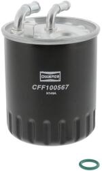 CHAMPION Filtru combustibil CHAMPION CFF100567 (CFF100567) - fixbox