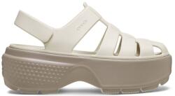 Crocs Stomp Fisherman Sandal Női szandál (209938-0LL M4W6)
