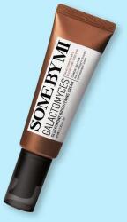 Some By Mi Világosító krém galaktomississzel Galactomyces Glutathione Brightening Cream - 40 ml