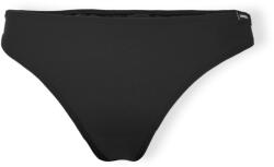 Dressa Beach tanga bikini alsó - fekete-M (du101003-2)