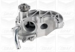 GRAF Pompă de apă, răcire motor GRAF PA1223 - fixbox