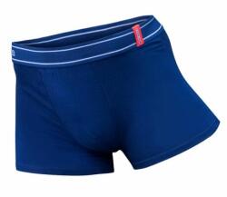 Kappa Férfi Boxer L Sötétszürke elegáns 304SY50-004-L (NFRM-3006)