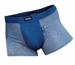 Kappa Férfi Boxer L Sötétszürke bicolor 304SY30-004-L (NFRM-2990)
