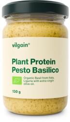 Vilgain Plant Protein Pesto BIO - 3× Basilico 130 g