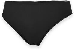 Dressa Beach normál bikini alsó - fekete-XL (du101004-4)