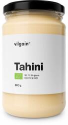 Vilgain Tahini BIO -⁠ pastă fină de susan măcinat din Grecia, fără sare și zahăr adăugat - vilgain - 52,65 RON