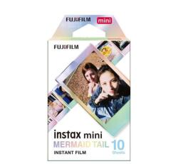 Fujifilm mini Mermaid Tail film