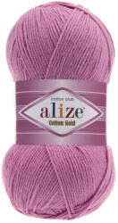 alize Cotton Gold fonal 098 - Mályva