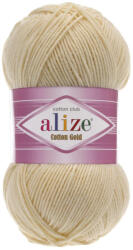 alize Cotton Gold fonal 394 - Vanília