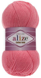 alize Cotton Gold fonal 033 - Barackos rózsaszín
