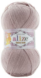 alize Cotton Gold fonal 592 - Homok