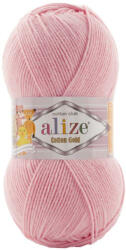 alize Cotton Gold fonal 638 - Világos rózsaszín