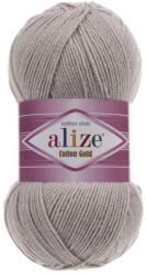 alize Cotton Gold fonal 200 - Szürke