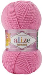 alize Cotton Gold fonal 264 - Rózsaszín