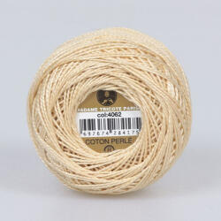  Madame Tricote Paris - Coton Perlé 8 - 4062