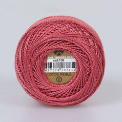  Madame Tricote Paris - Coton Perlé 8 - 108