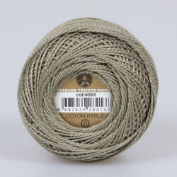  Madame Tricote Paris - Coton Perlé 8 - 4053
