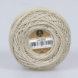  Madame Tricote Paris - Coton Perlé 8 - 4052