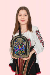 Magazin Traditional Rucsac Traditional 26
