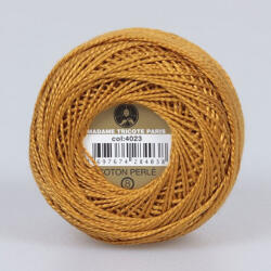  Madame Tricote Paris - Coton Perlé 8 - 4023